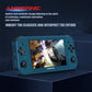 Anbernic  Win600 Handheld Game Console 【30 Emulators & Over 35K Games Pre-installed】