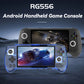 Anbernic RG556 Handheld Game Console 【28 Emulators & Over 42K Games Pre-installed】