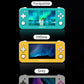 Anbernic RG505 Handheld Game Console 【26 Emulators & Over 31K Games Pre-installed】