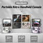 Anbernic RG35XX Handheld Game Console 【19 Emulators & Over 18K Games Pre-installed】