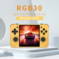 Powkiddy RGB30 Handheld Game Console 【23 Emulators & Over 21K Games Pre-installed】