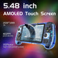 Anbernic RG556 Handheld Game Console 【28 Emulators & Over 42K Games Pre-installed】