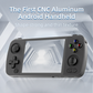 Anbernic RG405M Handheld Game Console 【26 Emulators & Over 31K Games Pre-installed】