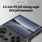 Anbernic RG35XX Handheld Game Console 【19 Emulators & Over 18K Games Pre-installed】