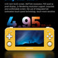 Anbernic RG505 Handheld Game Console 【26 Emulators & Over 31K Games Pre-installed】