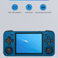 Anbernic  Win600 Handheld Game Console 【30 Emulators & Over 35K Games Pre-installed】