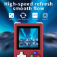 Anbernic RG Nano Handheld Game Console 【15 Emulators & Over 10K Games Pre-installed】