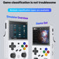 Anbernic RG353V Handheld Game Console 【28 Emulators & Over 34K Games Pre-installed】