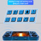 Anbernic  Win600 Handheld Game Console 【30 Emulators & Over 35K Games Pre-installed】